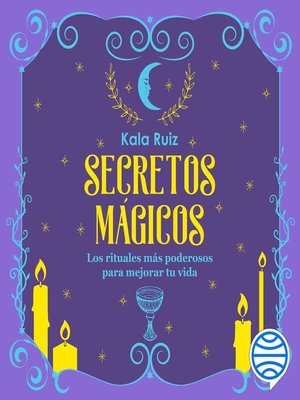 cover image of Secretos mágicos